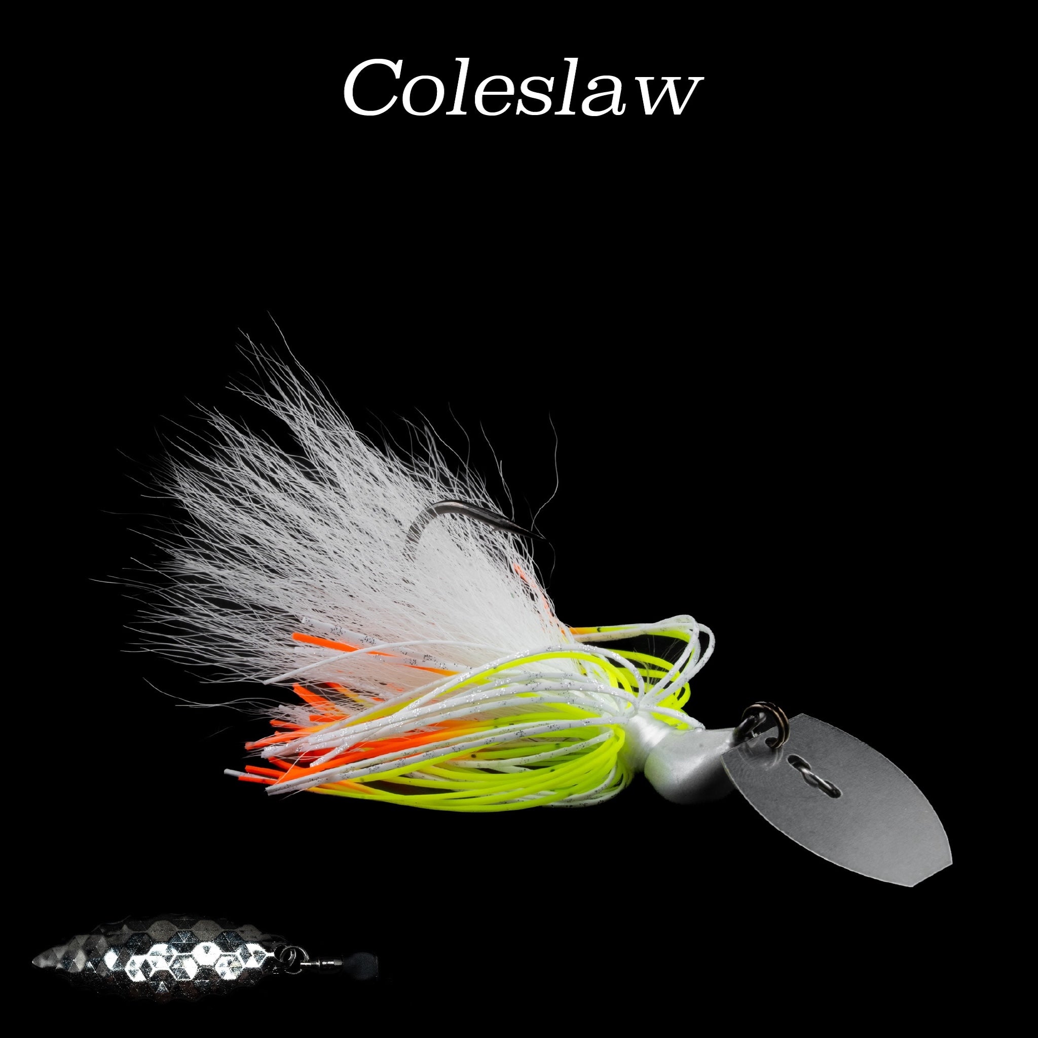 Hybrid Vibe 'Flash' | Nate's Custom Baits (NCB Lures) – Nate's
