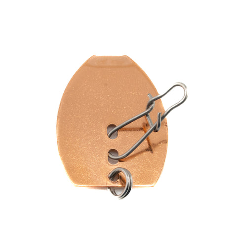 COPPER Blade Assembly