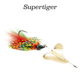 Hybrid Buzzbait