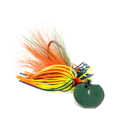 Hybrid Vibe | Nate's Custom Baits (NCB Lures) – Nate's Custom