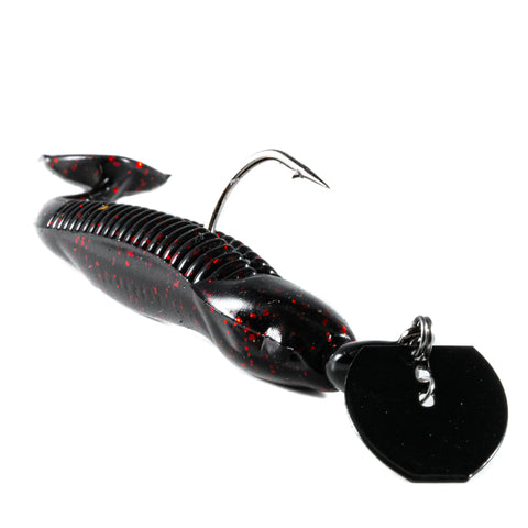 Hybrid Vibe 'Skirtless'