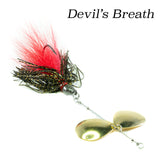 Devil's Breath, Hybrid Cyclone