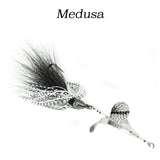 "Medusa" Hybrid Buzzbait