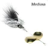 Medusa, Hybrid Cyclone