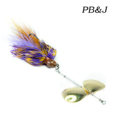 PB&J, Hybrid Cyclone