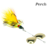 Perch, Hybrid Cyclone