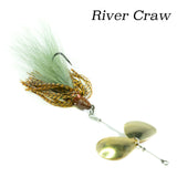 River Craw, Hybrid Cyclone