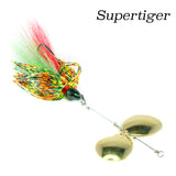 Supertiger, Hybrid Cyclone