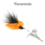 "Tarantula" Hybrid Buzzbait