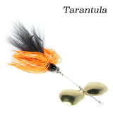 Tarantula, Hybrid Cyclone